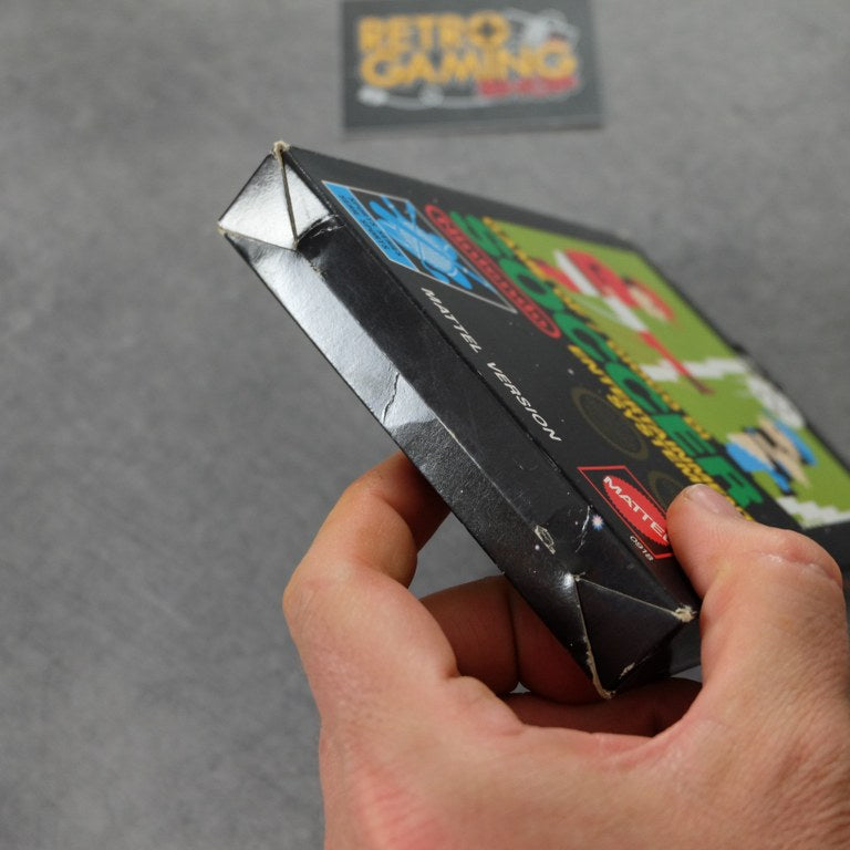 Vendita Soccer - Retrogaming Shop