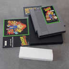 Vendita James Bond Jr. - Retrogaming Shop