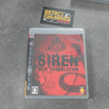 Vendita Siren New Translation - Retrogaming Shop