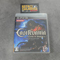 Vendita Castlevania Lords of Shadow - Retrogaming Shop