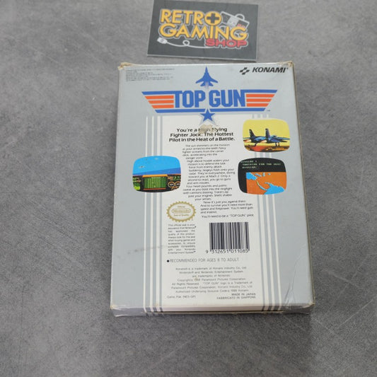 Top Gun