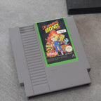 Vendita James Bond Jr. - Retrogaming Shop