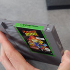Vendita James Bond Jr. - Retrogaming Shop