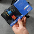 Vendita Stargate - Retrogaming Shop