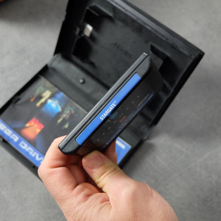 Vendita Stargate - Retrogaming Shop