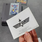 Vendita Top Gun - Retrogaming Shop