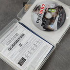 Vendita PES 2017 - Retrogaming Shop