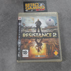 Vendita Resistance 2 - Retrogaming Shop