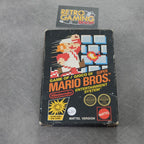 Vendita Super Mario Bros Mattel - Retrogaming Shop