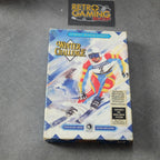 Vendita Winter Challenge - Retrogaming Shop