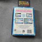 Vendita Winter Challenge - Retrogaming Shop