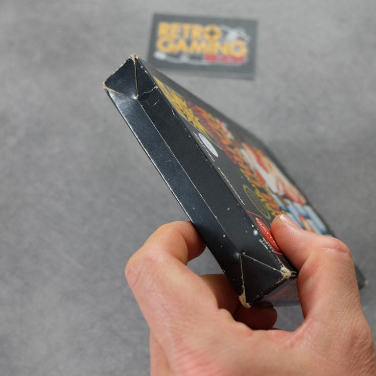 Vendita Super Mario Bros Mattel - Retrogaming Shop