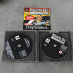 Vendita Resident Evil Director’s Cut - Retrogaming Shop