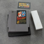 Vendita Super Mario Bros Mattel - Retrogaming Shop