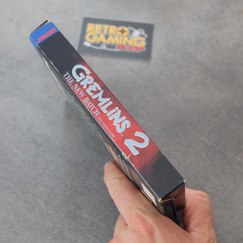 Vendita Gremlins 2 the New Batch - Retrogaming Shop