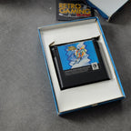 Vendita Winter Challenge - Retrogaming Shop