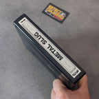 Vendita Metal Slug Mvs - Retrogaming Shop