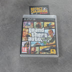 Vendita Grand Theft Auto V Five - Retrogaming Shop