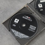 Vendita Resident Evil Director’s Cut - Retrogaming Shop