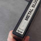 Vendita Metal Slug Mvs - Retrogaming Shop