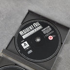 Vendita Resident Evil Director’s Cut - Retrogaming Shop