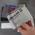 Vendita Gremlins 2 the New Batch - Retrogaming Shop