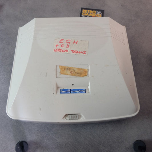 Dreamcast MGCD (MultiGameCD) SEGA