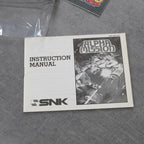 Vendita Alpha Mission - Retrogaming Shop