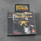 Vendita Command & Conquer - Retrogaming Shop