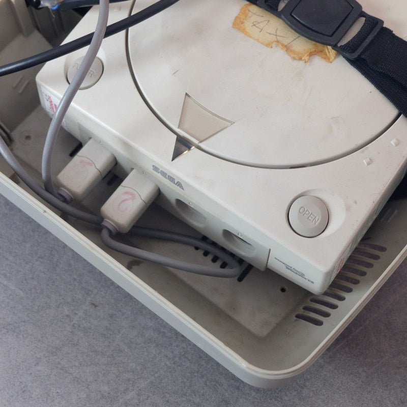 Vendita Dreamcast MGCD (MultiGameCD) - Retrogaming Shop