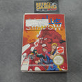 Vendita Blue Shadow - Retrogaming Shop