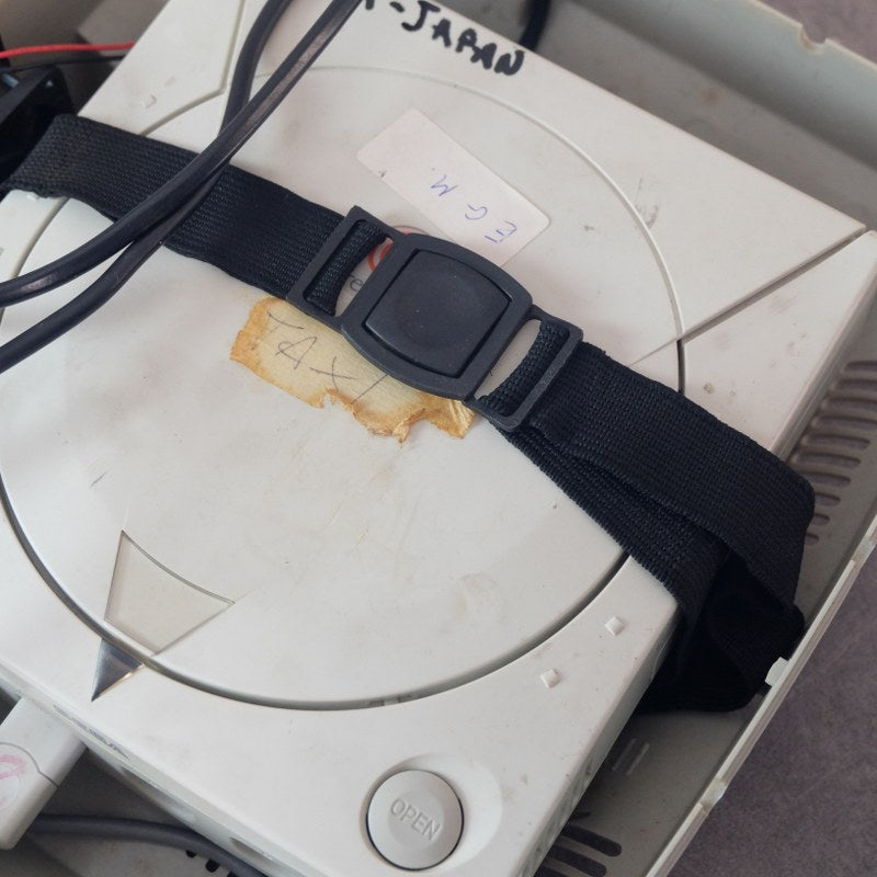 Vendita Dreamcast MGCD (MultiGameCD) - Retrogaming Shop