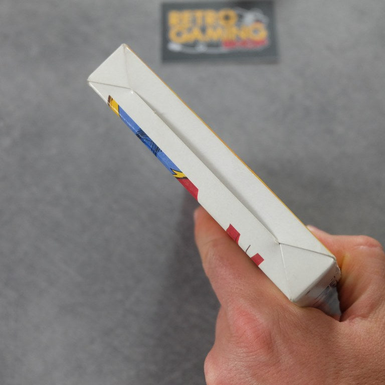 Vendita Blue Shadow - Retrogaming Shop
