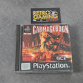 Vendita Carmageddon - Retrogaming Shop