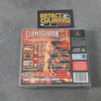 Vendita Carmageddon - Retrogaming Shop