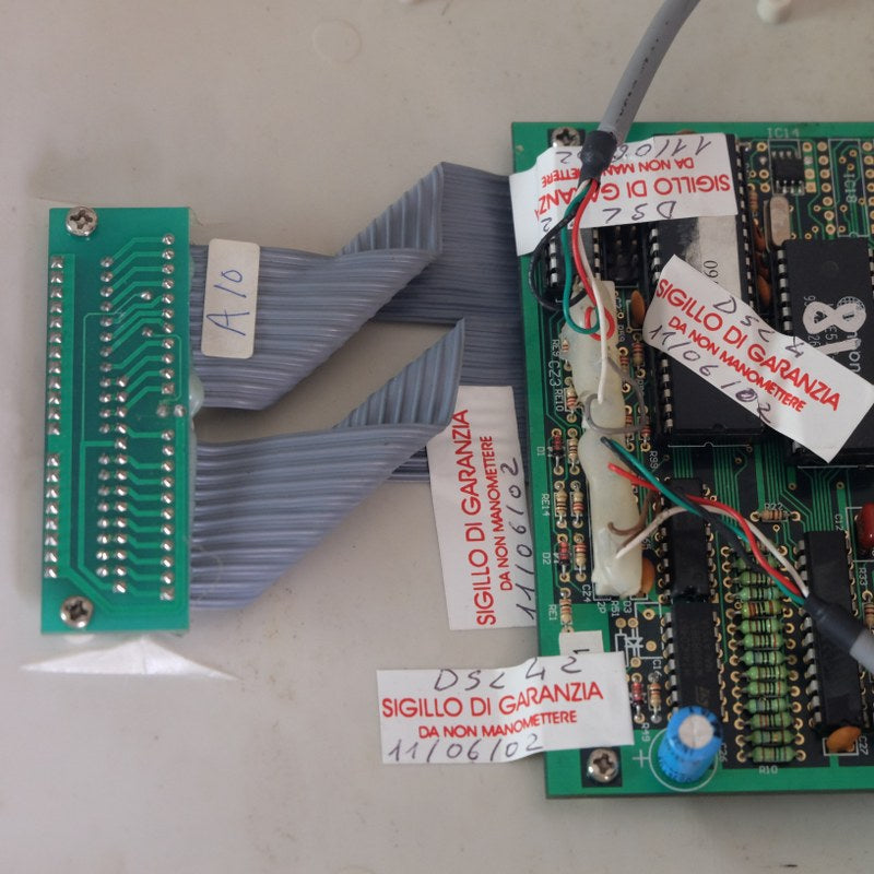 Vendita Dreamcast MGCD (MultiGameCD) - Retrogaming Shop