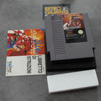 Vendita Blue Shadow - Retrogaming Shop