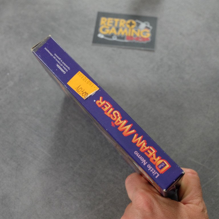 Vendita Little Nemo the Dream Master - Retrogaming Shop