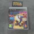 Vendita Sly Cooper Ladri nel Tempo - Retrogaming Shop