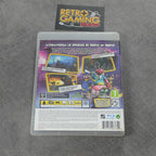Vendita Sly Cooper Ladri nel Tempo - Retrogaming Shop