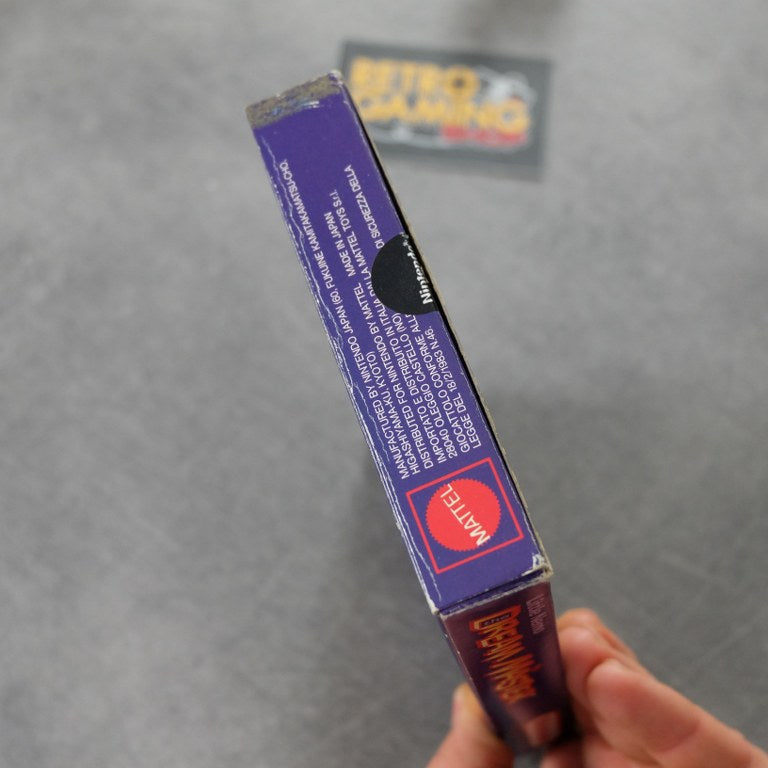 Vendita Little Nemo the Dream Master - Retrogaming Shop