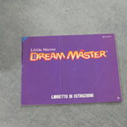 Vendita Little Nemo the Dream Master - Retrogaming Shop