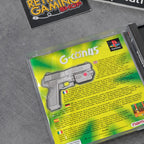 Vendita Point Blank - Retrogaming Shop
