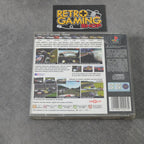 Vendita Toca Touring Car Championship - Retrogaming Shop