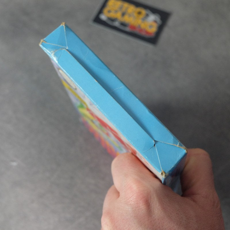 Vendita Cobra Triangle - Retrogaming Shop