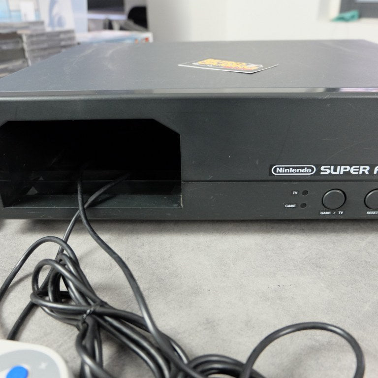 Vendita Super Famicom Box - Retrogaming Shop