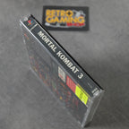 Vendita Mortal Kombat 3 - Retrogaming Shop