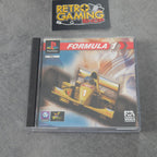 Vendita Formula 1 97 - Retrogaming Shop