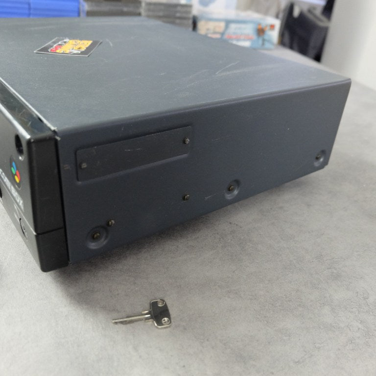 Vendita Super Famicom Box - Retrogaming Shop
