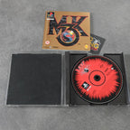 Vendita Mortal Kombat 3 - Retrogaming Shop